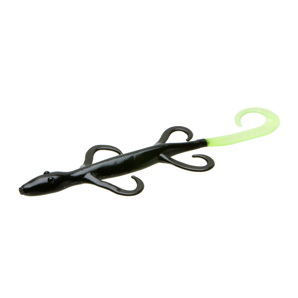 Zoom 6" Lizard
