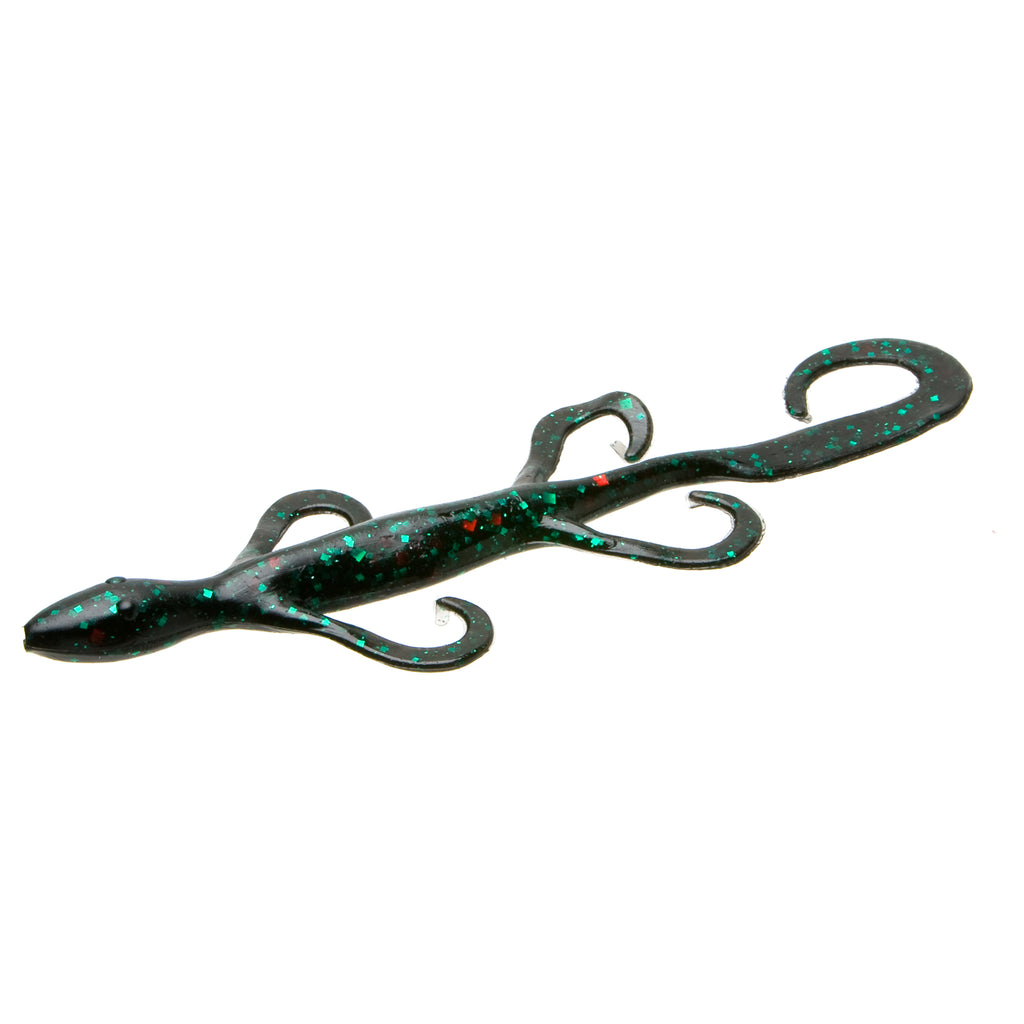 Zoom 6" Lizard