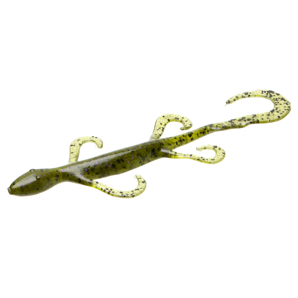 Zoom 6" Lizard