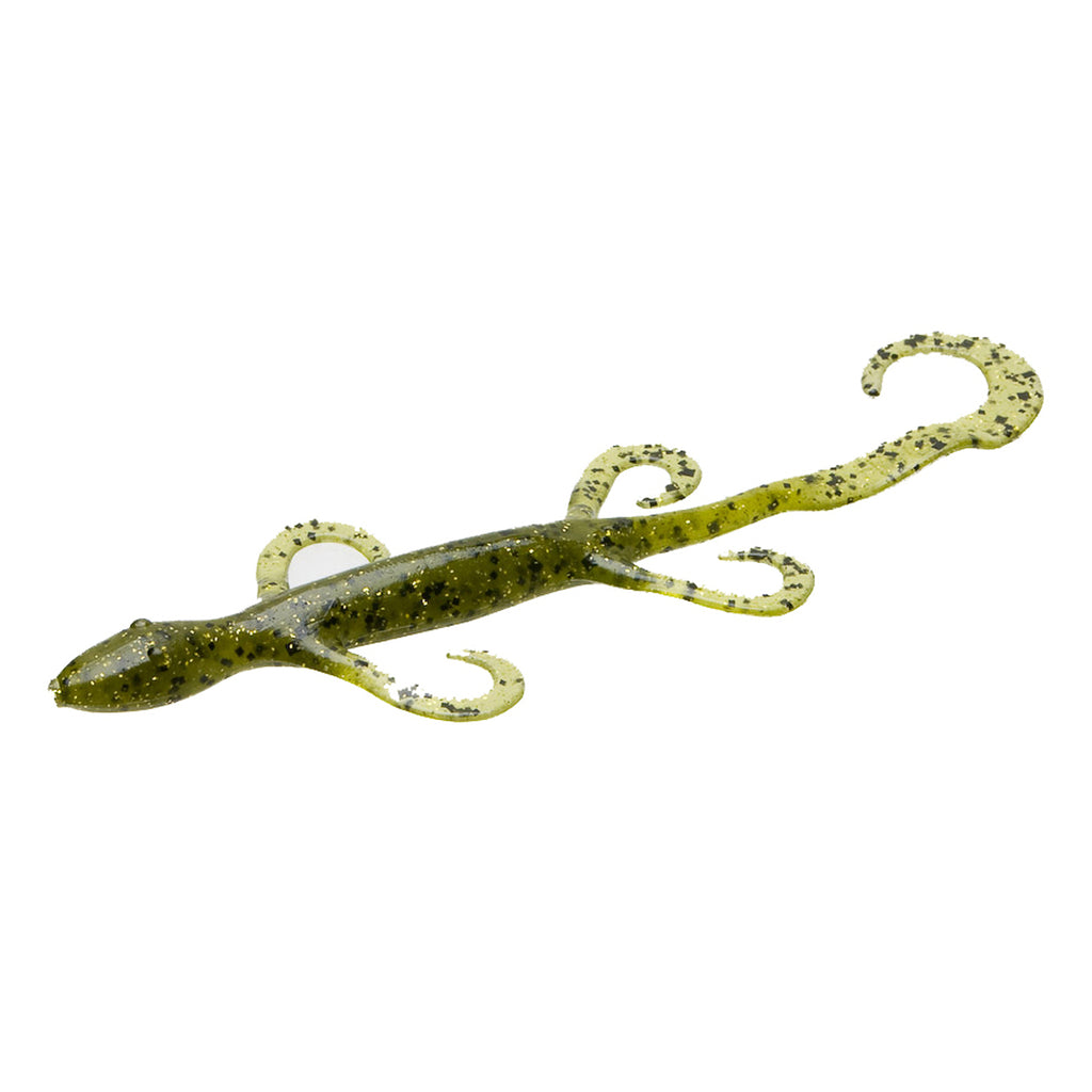 Zoom 6" Lizard