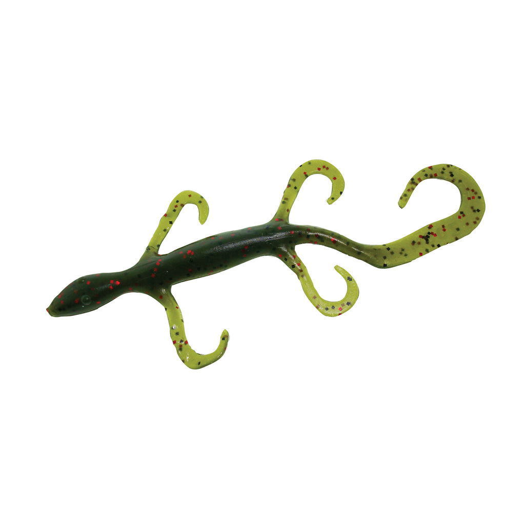 Zoom 6" Lizard