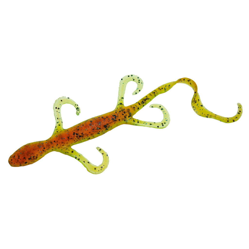 Zoom 6" Lizard