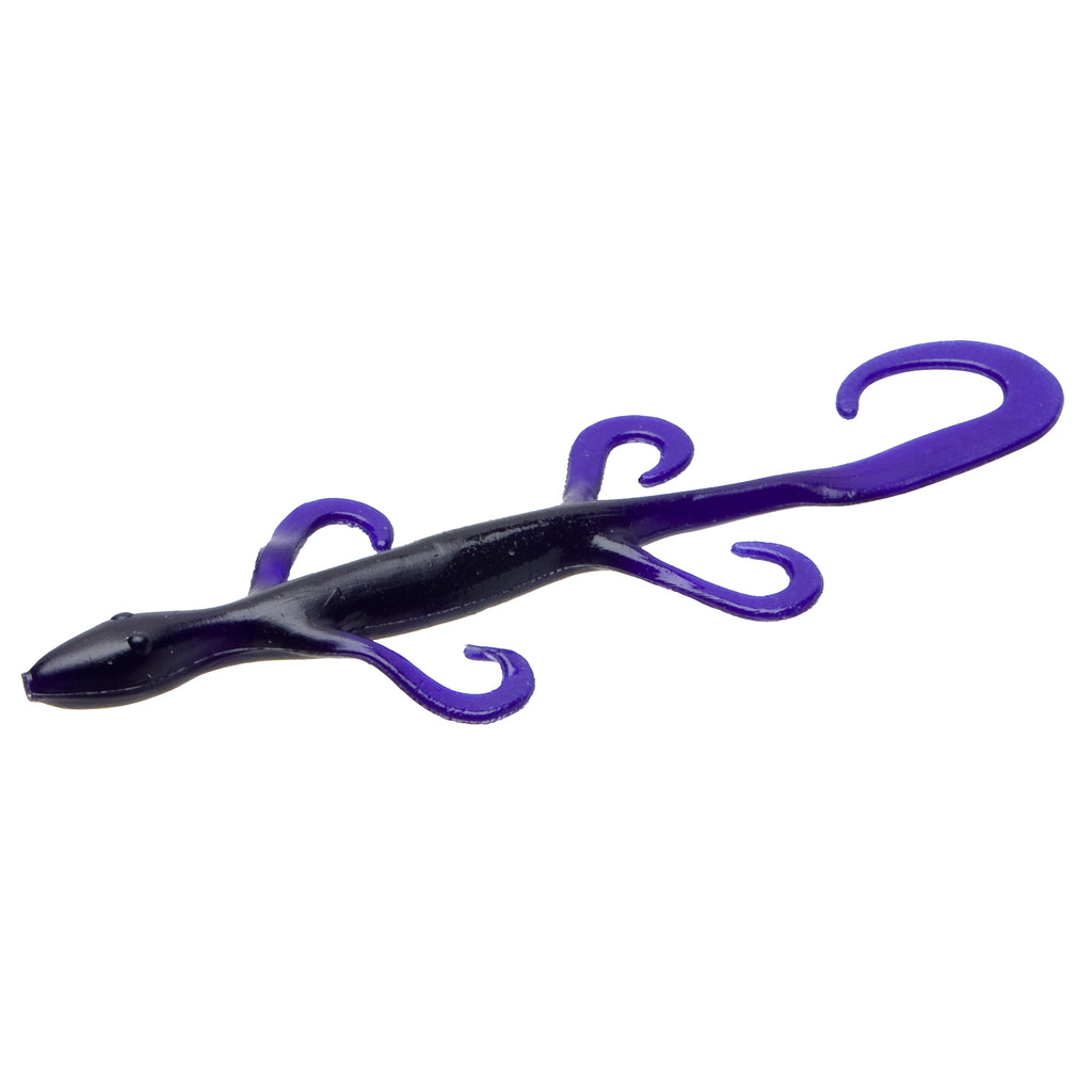 Zoom 6" Lizard