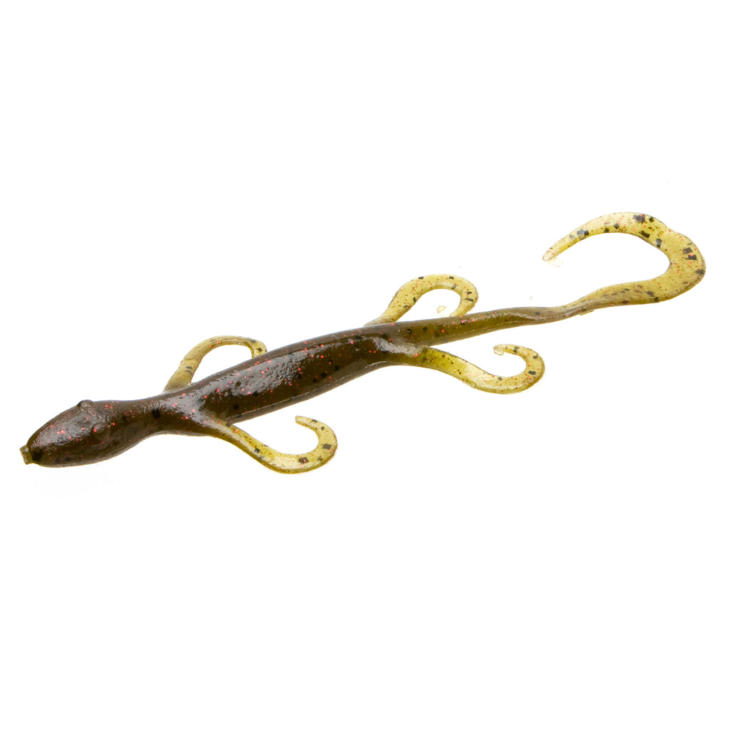 Zoom 6" Lizard