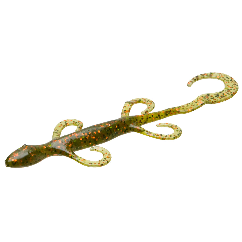 Zoom 6" Lizard