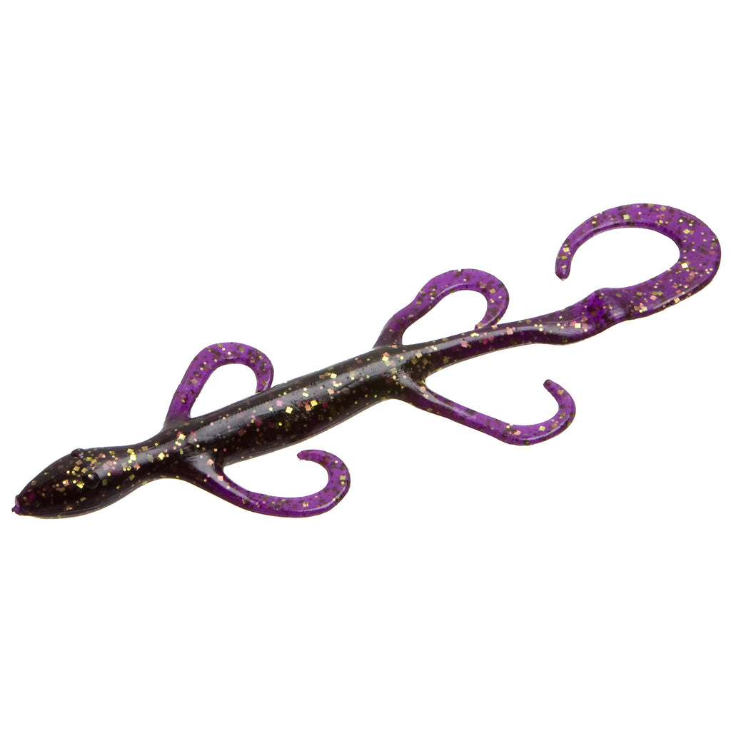 Zoom 6" Lizard