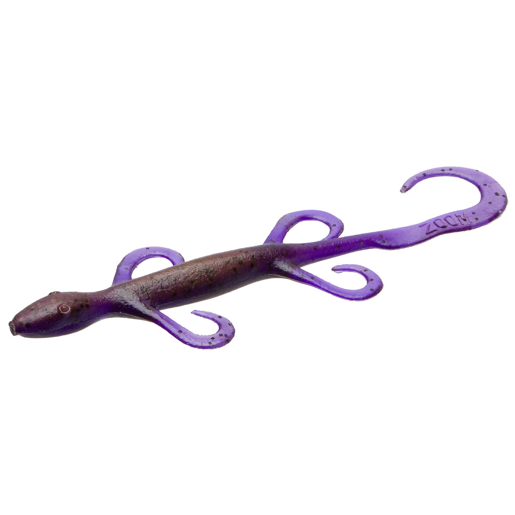 Zoom 6" Lizard