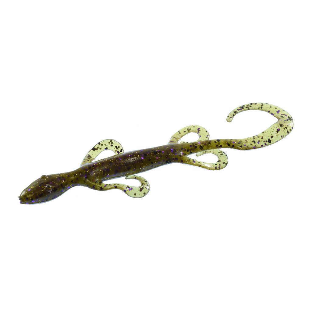 Zoom 6" Lizard