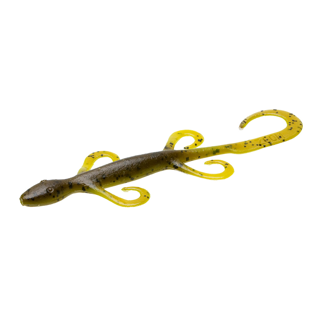 Zoom 6" Lizard