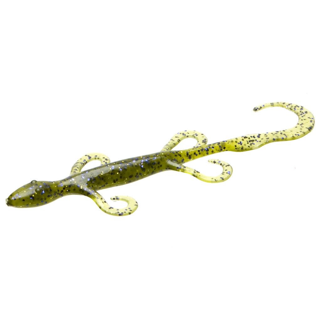 Zoom 6" Lizard