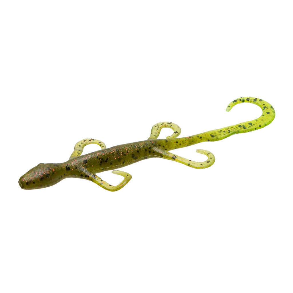 Zoom 6" Lizard