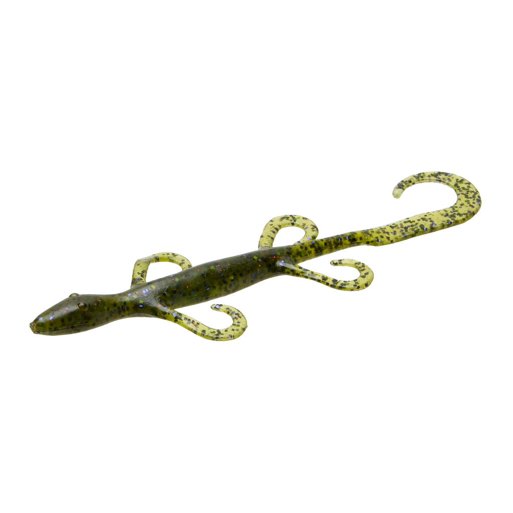 Zoom 6" Lizard
