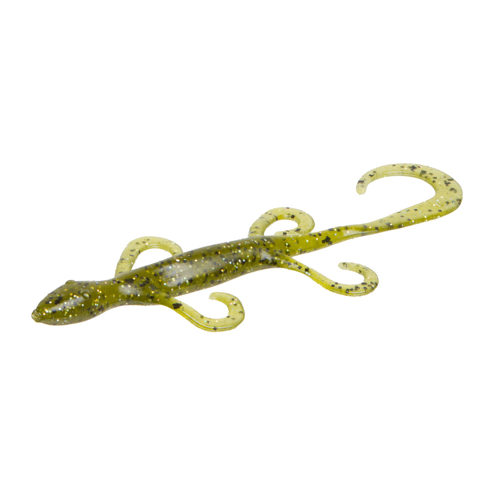 Zoom 6" Lizard