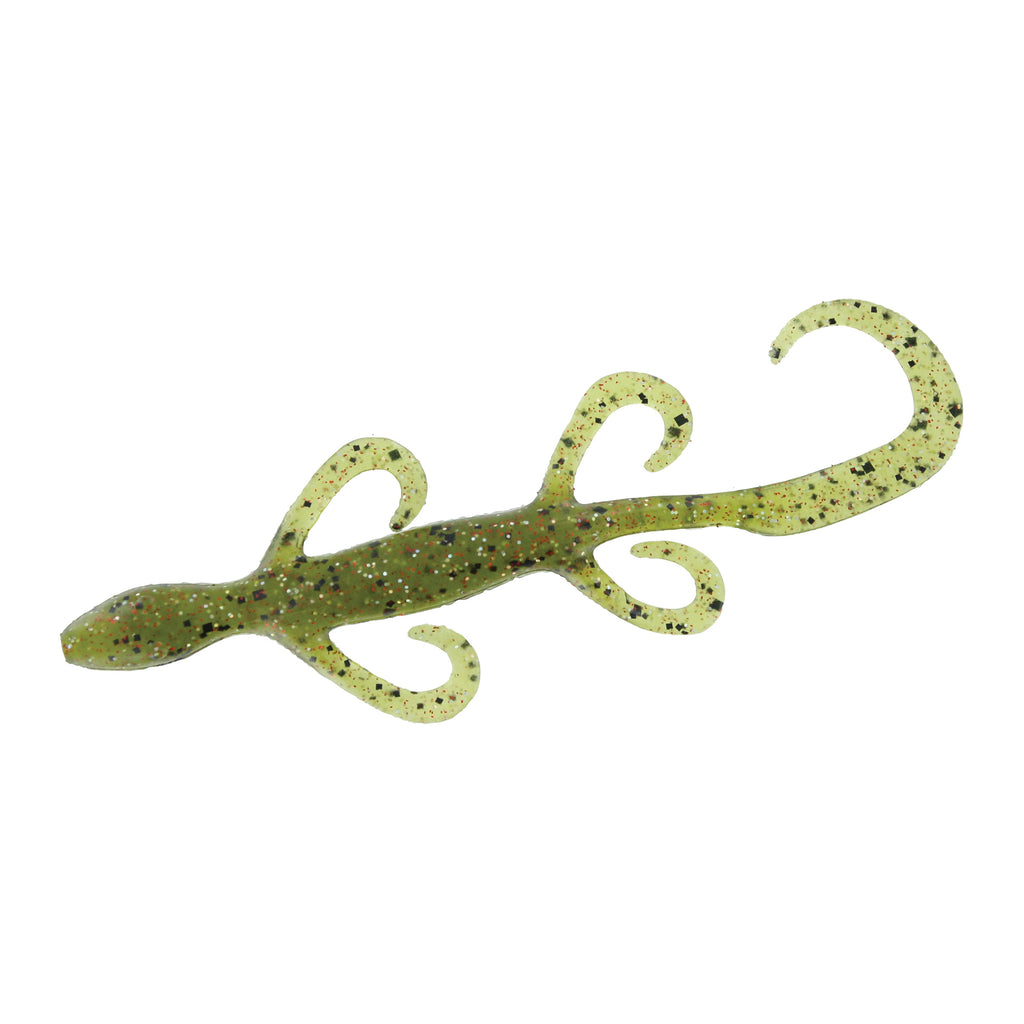 Zoom 6" Lizard
