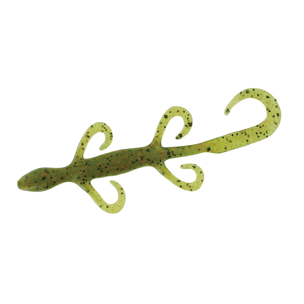 Zoom 6" Lizard