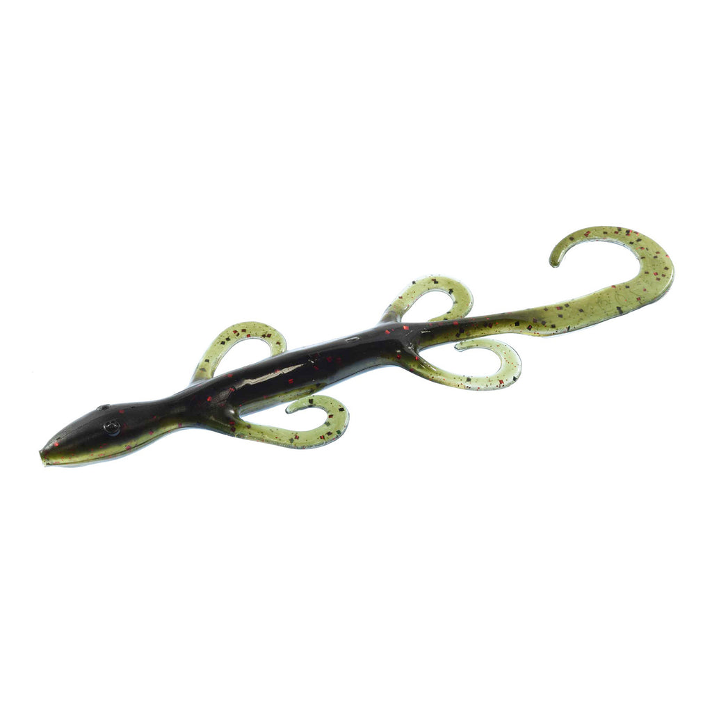 Zoom 6" Lizard