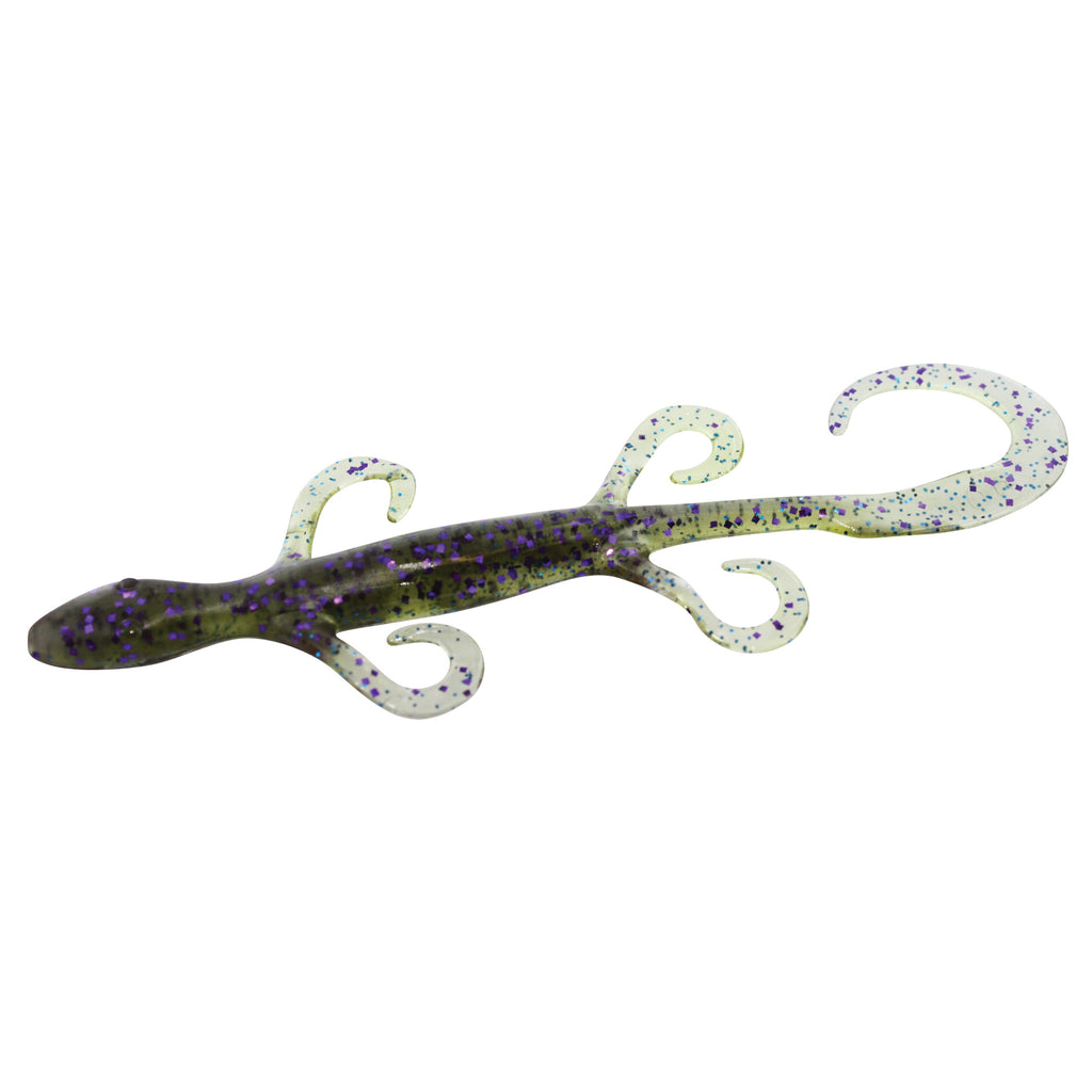 Zoom 6" Lizard