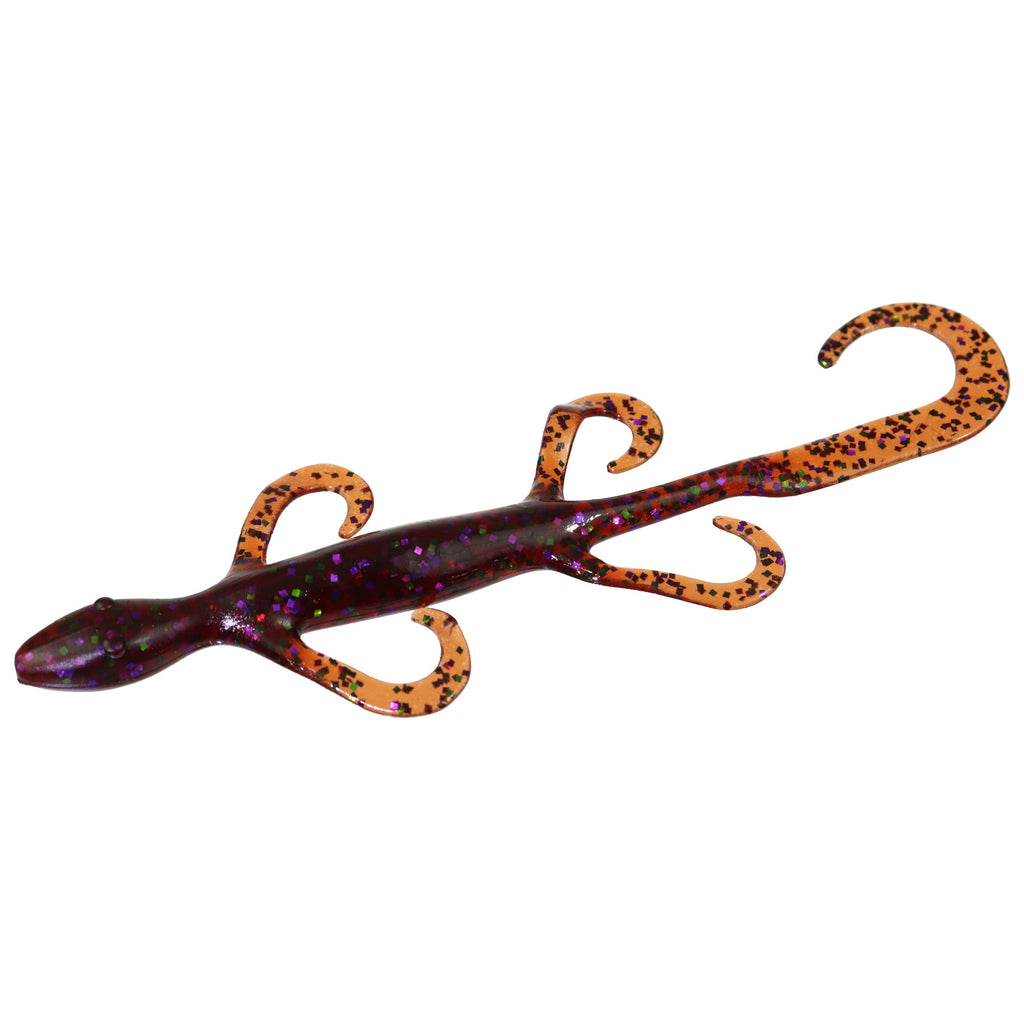 Zoom 6" Lizard