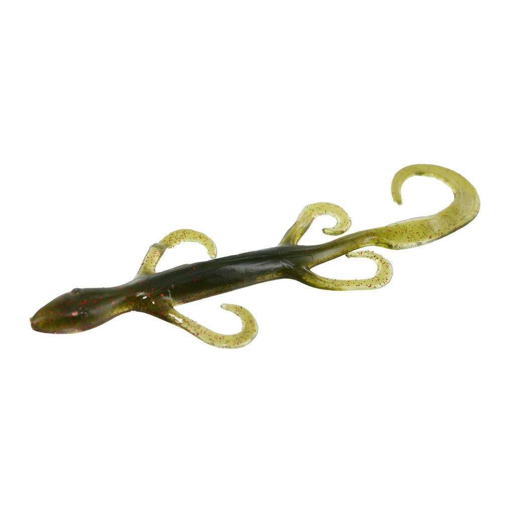 Zoom 6" Lizard
