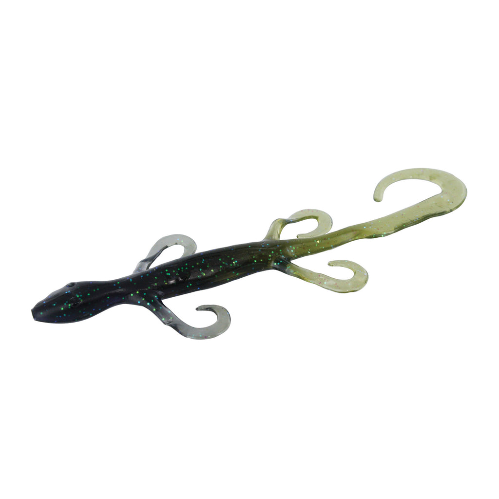 Zoom 6" Lizard