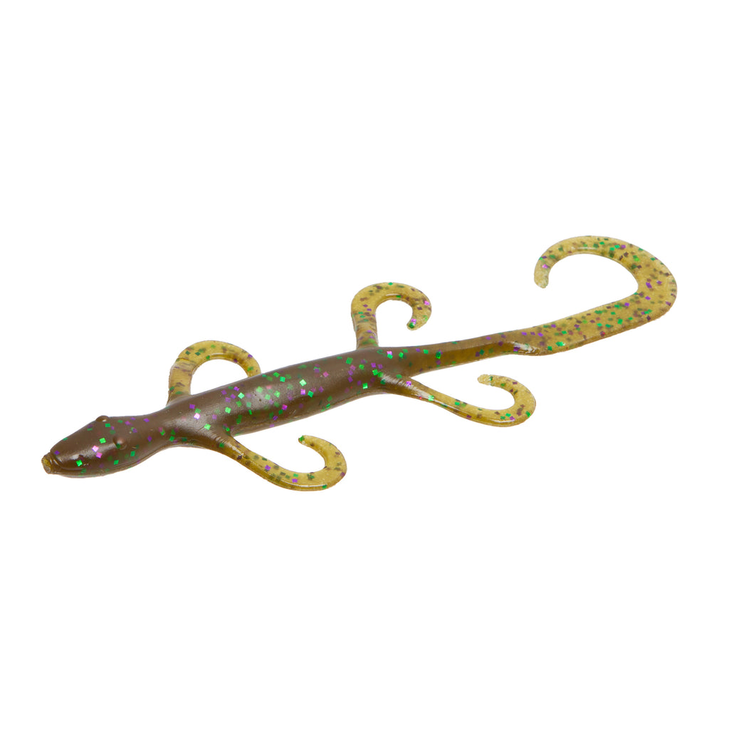 Zoom 6" Lizard