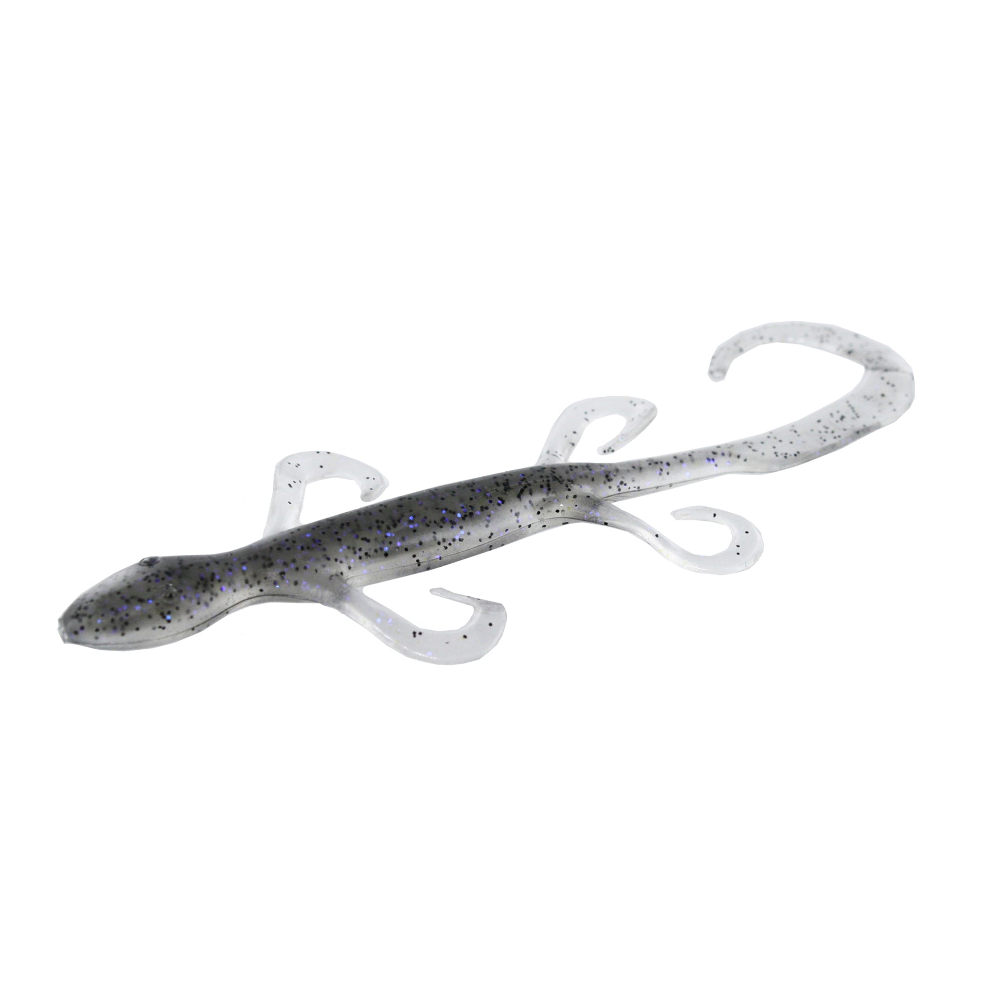 Zoom 6" Lizard
