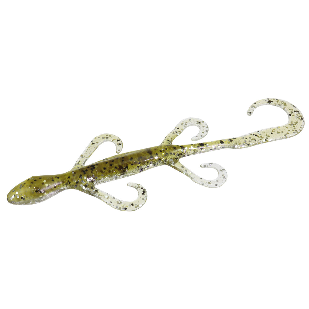 Zoom 6" Lizard