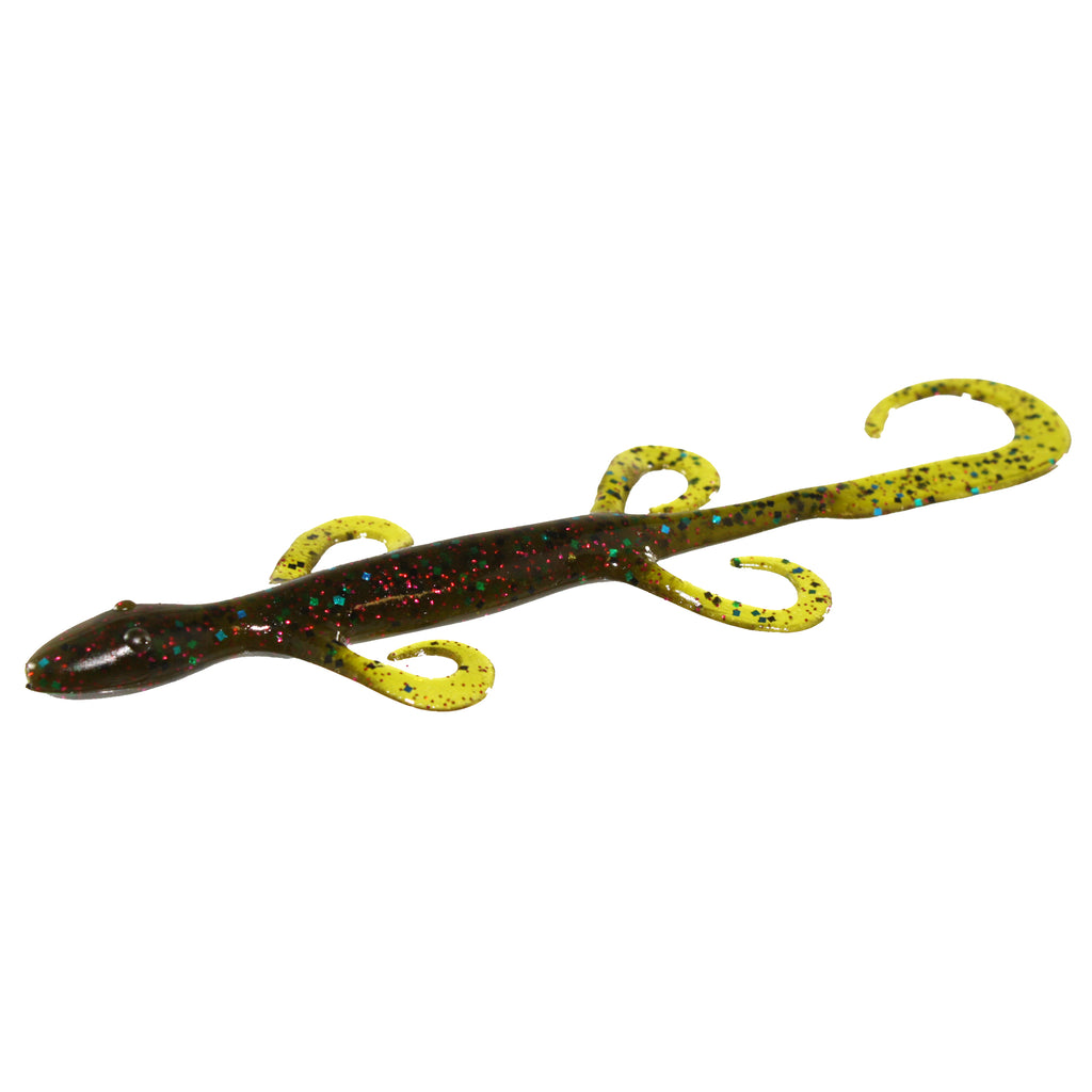 Zoom 6" Lizard