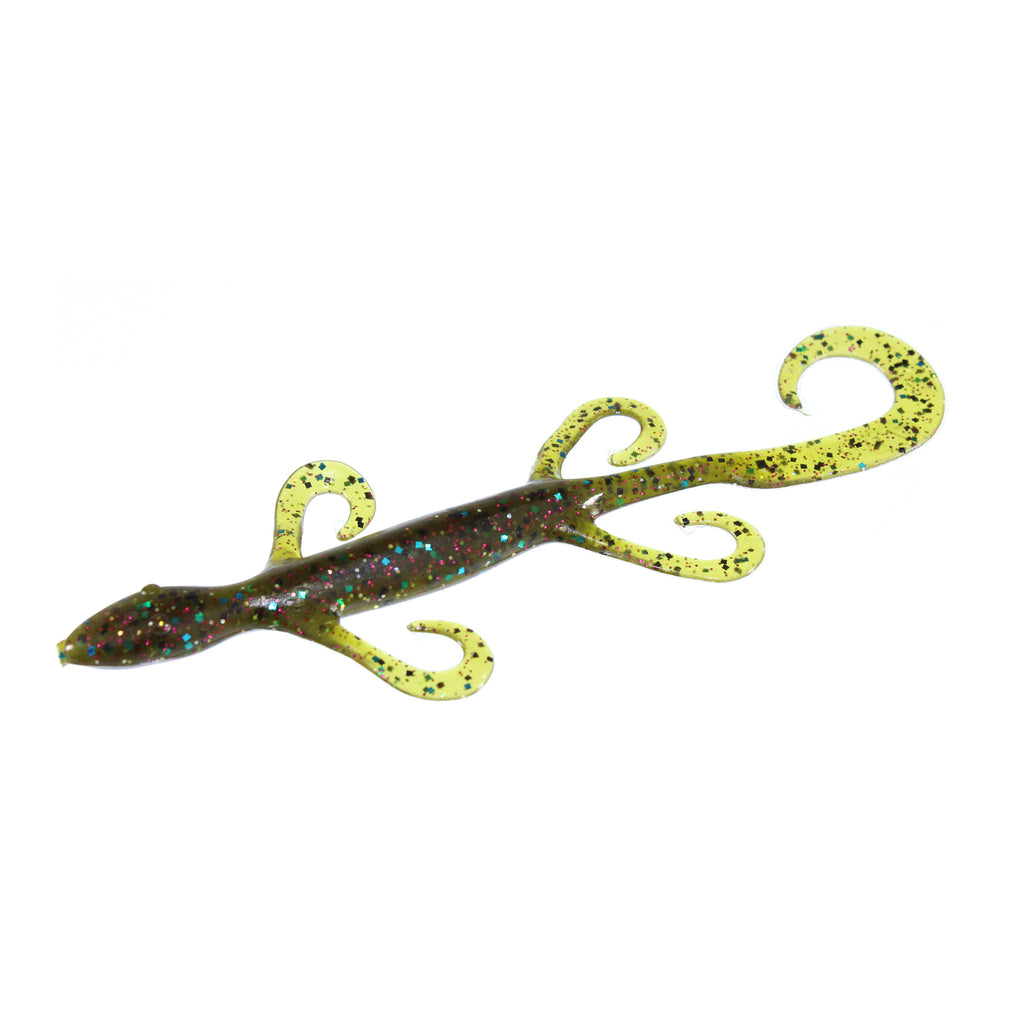 Zoom 6" Lizard