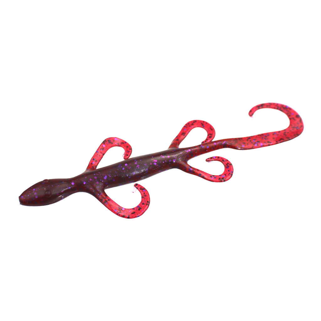 Zoom 6" Lizard