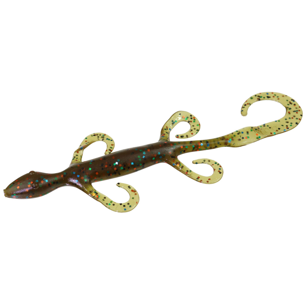 Zoom 6" Lizard