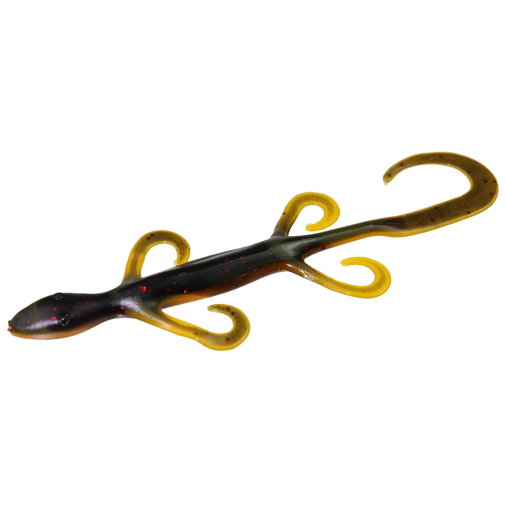 Zoom 6" Lizard