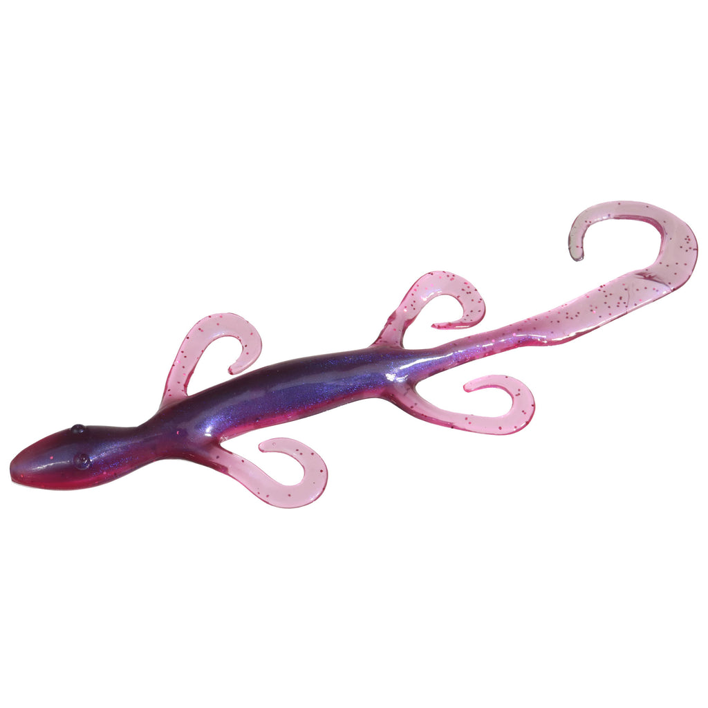 Zoom 6" Lizard