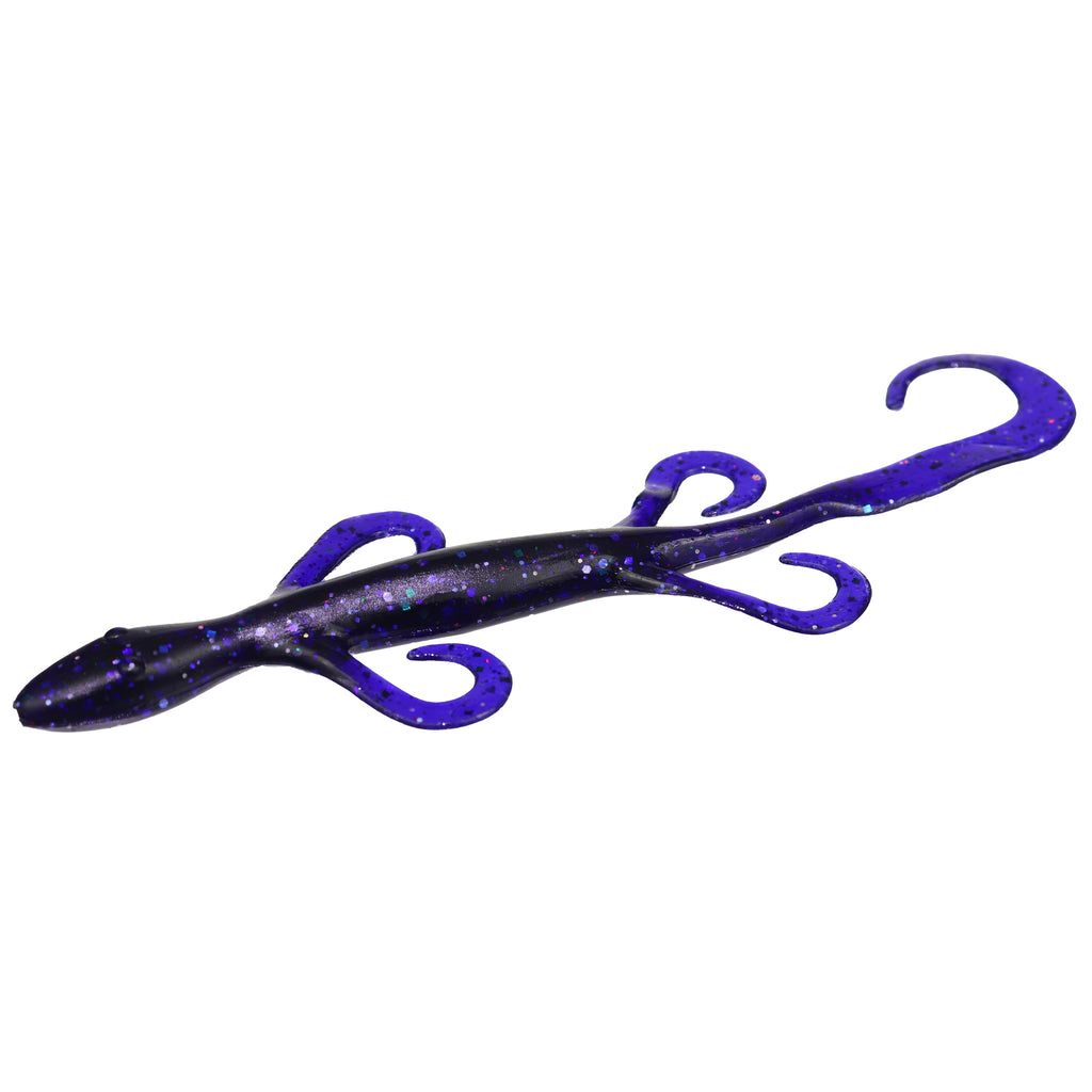 Zoom 6" Lizard