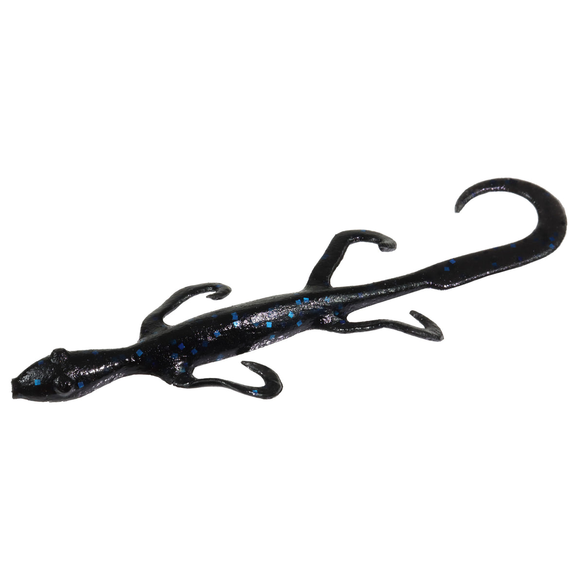 Zoom Mini Lizard 4''