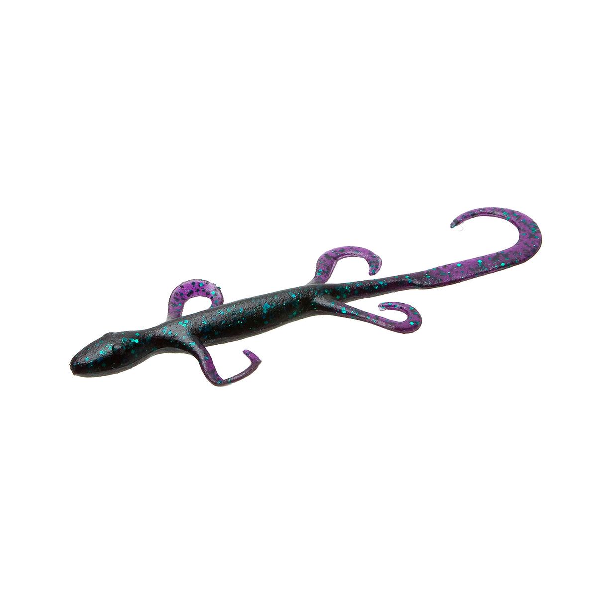 Zoom Mini Lizard 4''