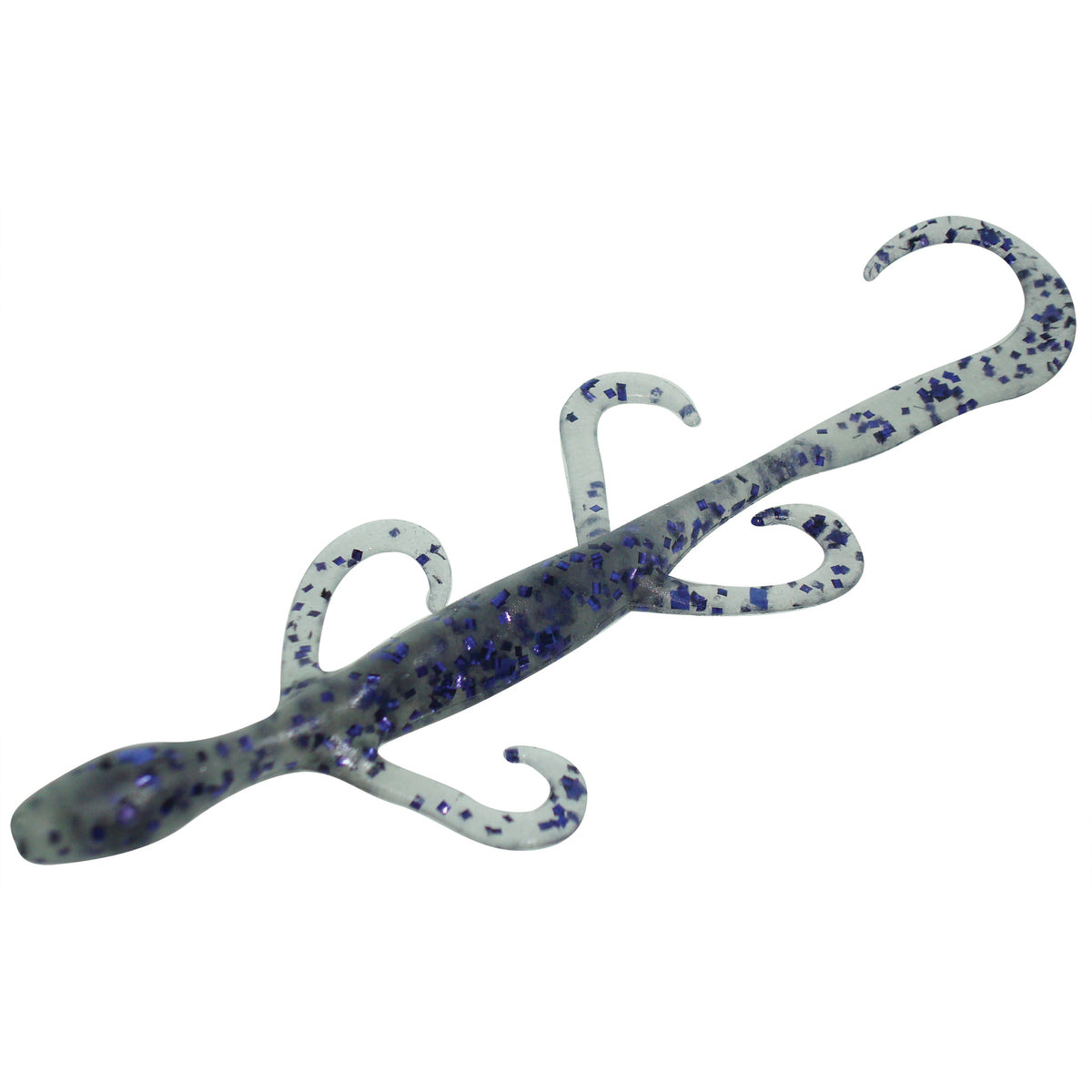 Zoom Mini Lizard 4''