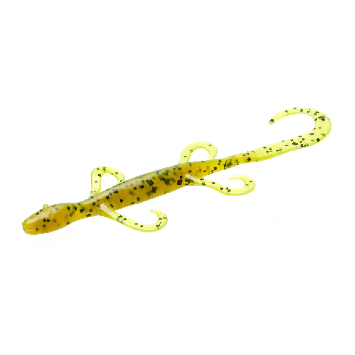 Zoom Mini Lizard 4''