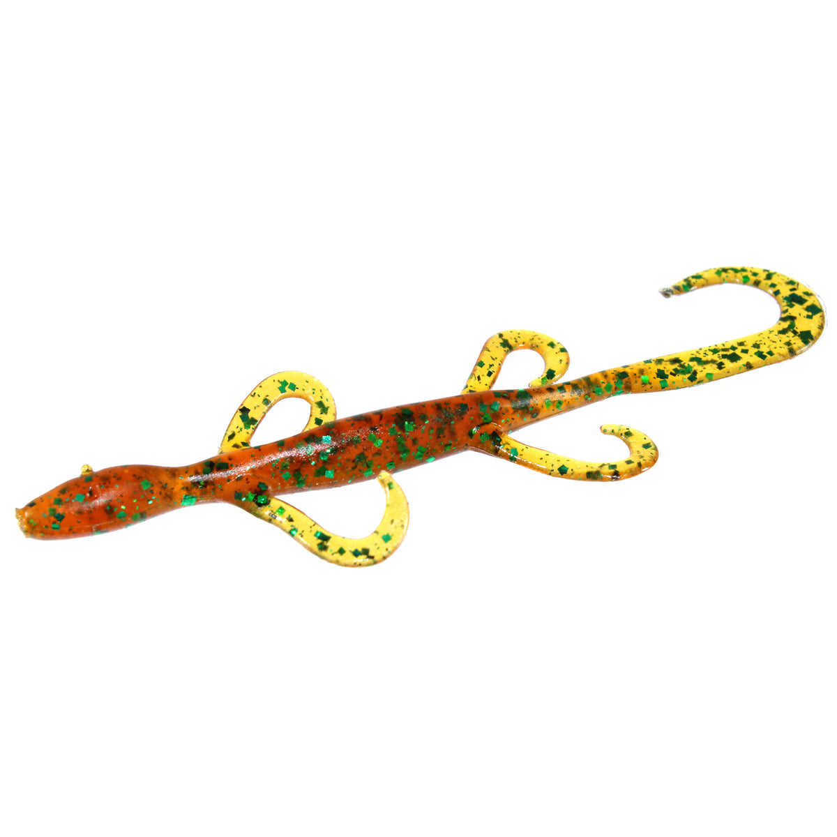 Zoom Mini Lizard 4''