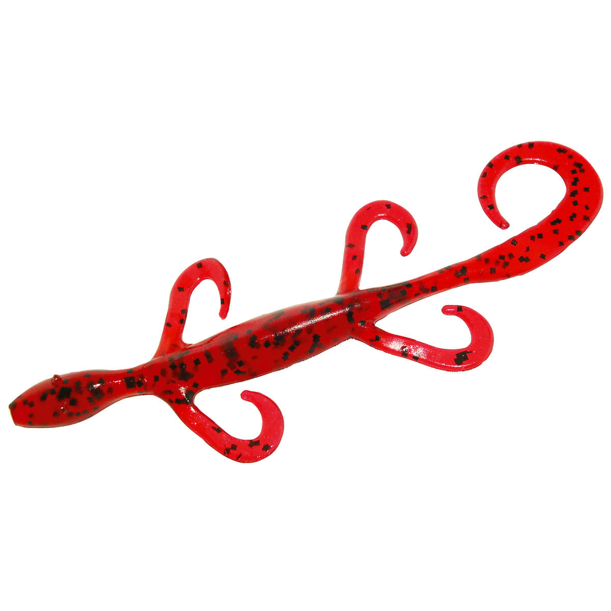 Zoom Mini Lizard 4''