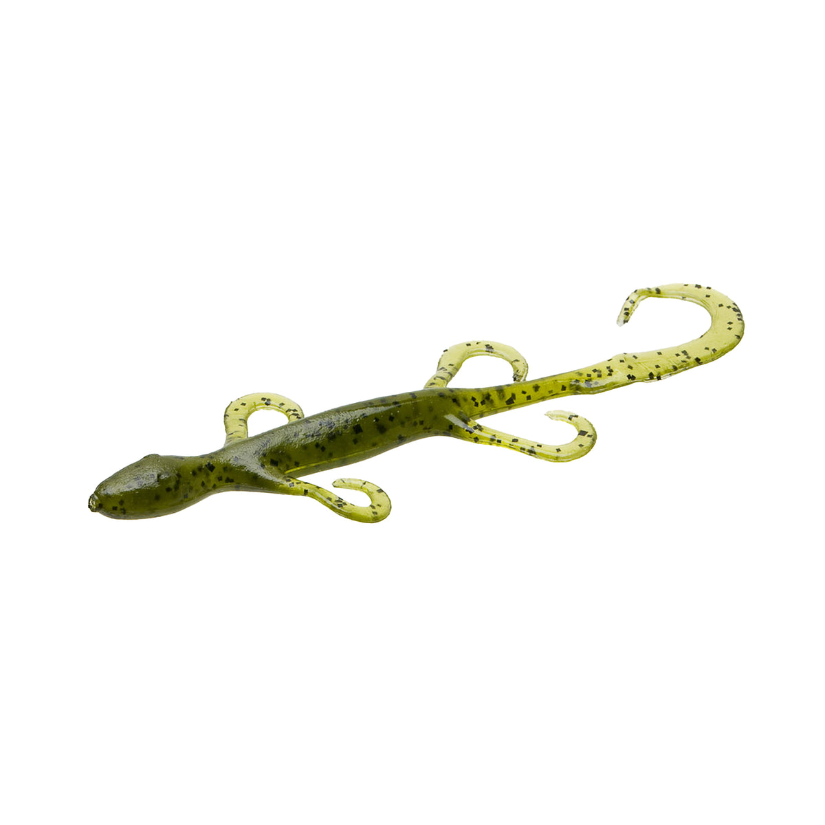 Zoom Mini Lizard 4''