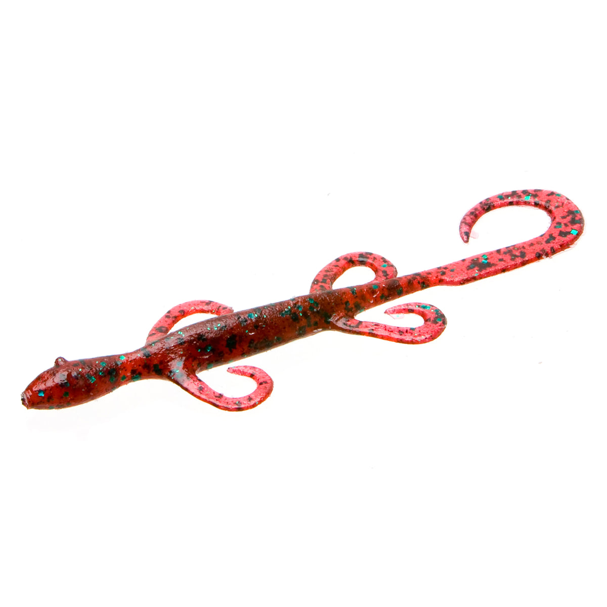 Zoom Mini Lizard 4''