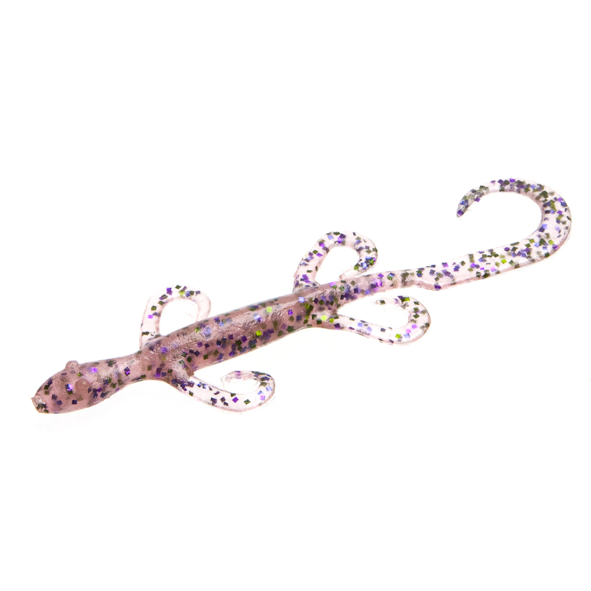Zoom Mini Lizard 4''