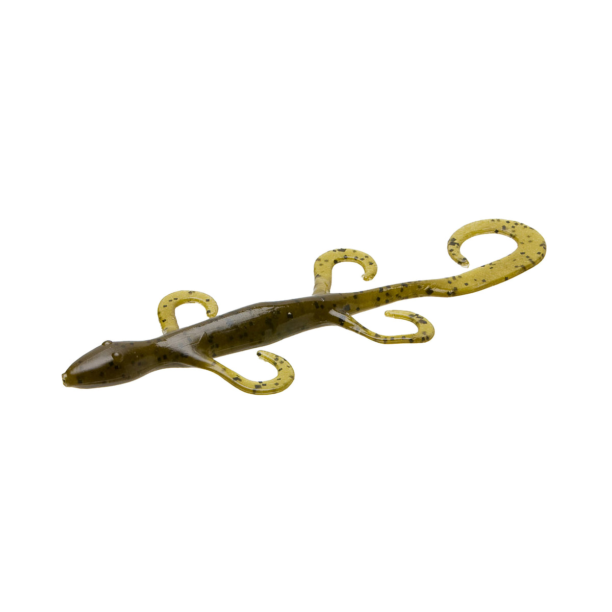 Zoom Mini Lizard 4''