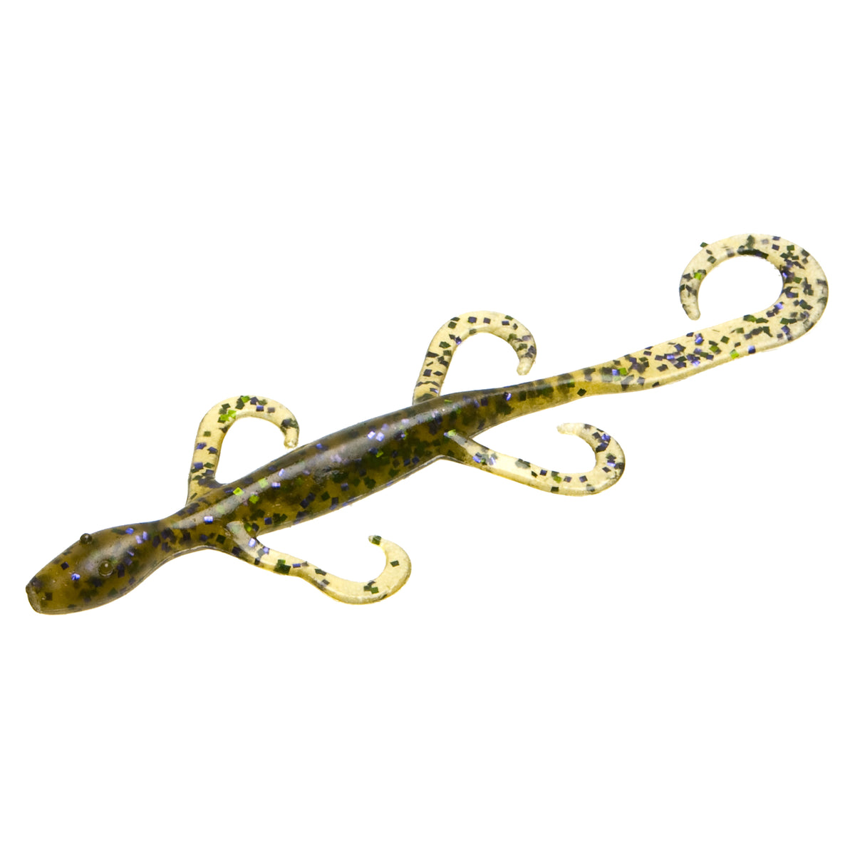 Zoom Mini Lizard 4''