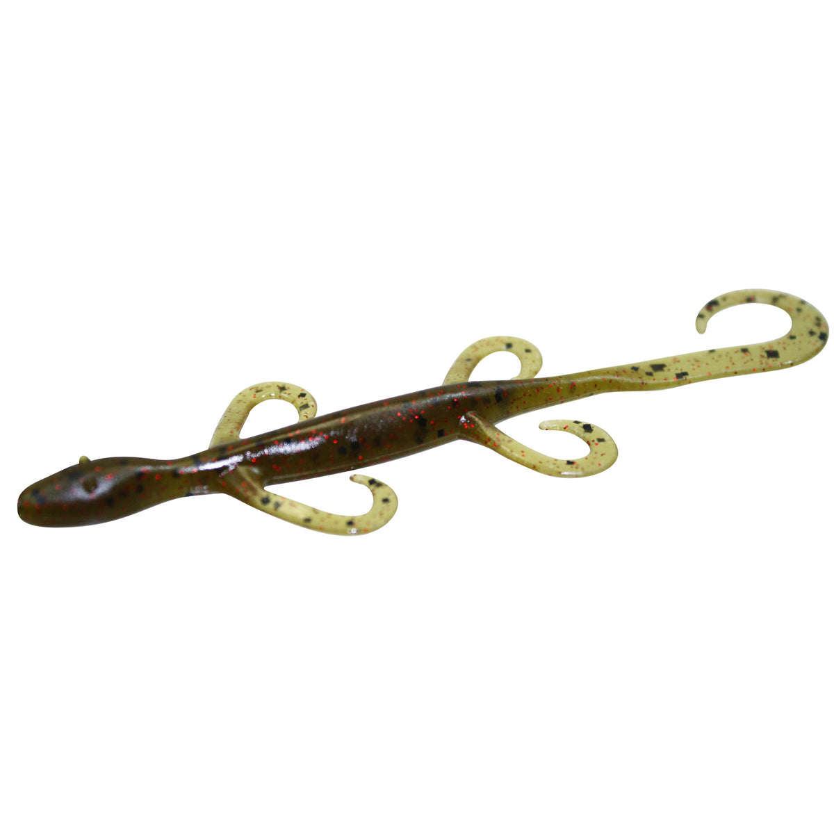 Zoom Mini Lizard 4''