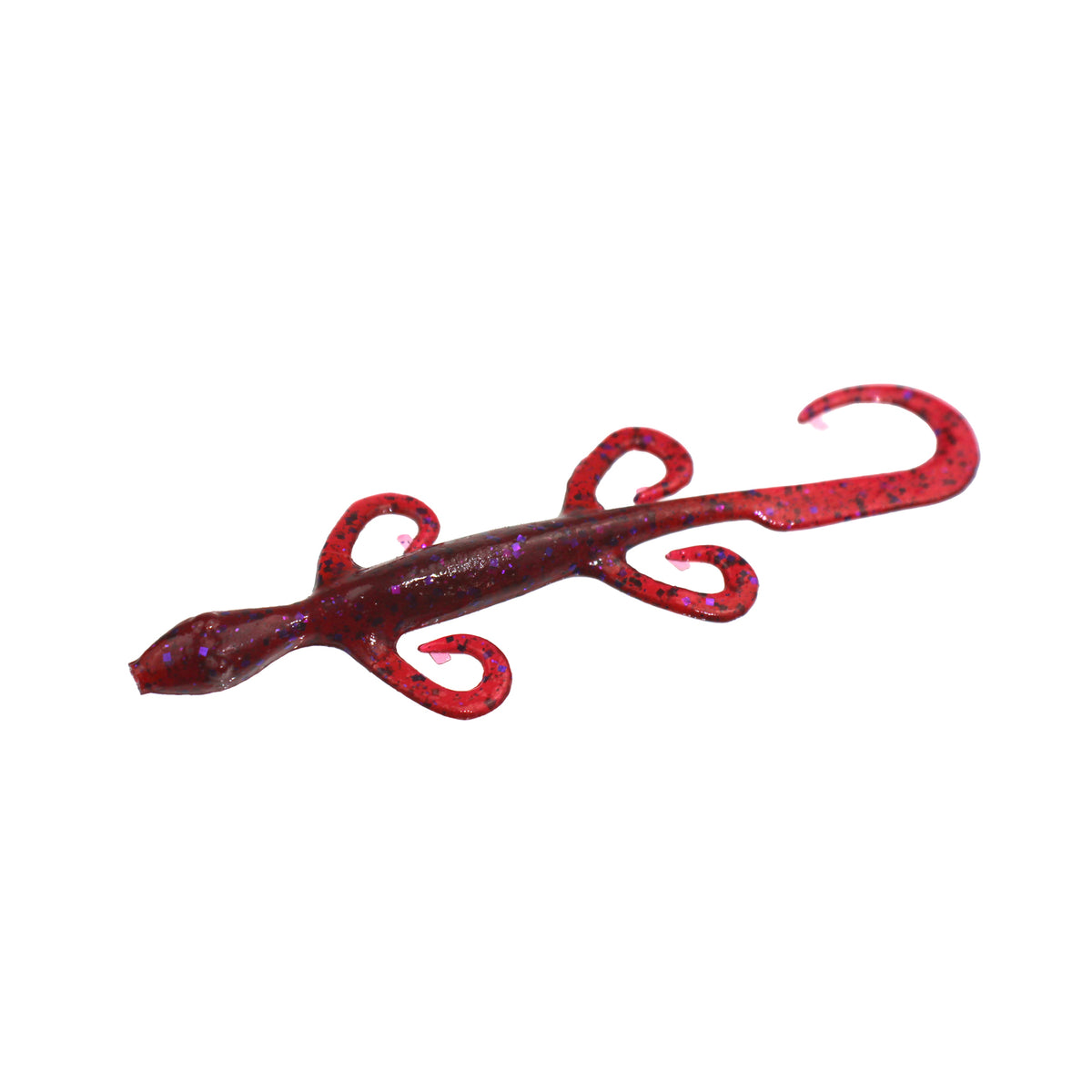 Zoom Mini Lizard 4''