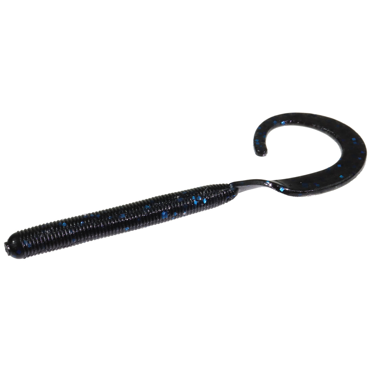 Zoom Curly Tail Finesse 4"
