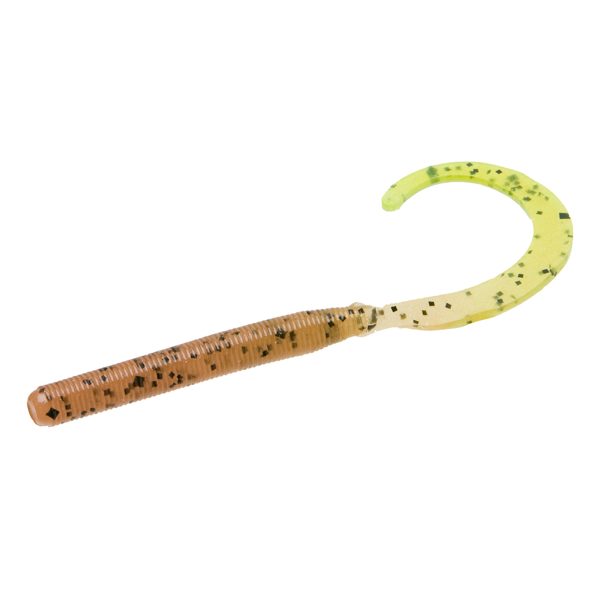 Zoom Curly Tail Finesse 4"