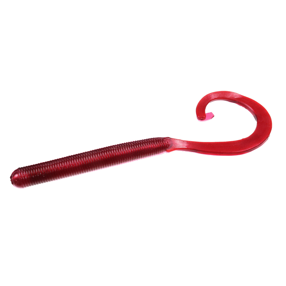 Zoom Curly Tail Finesse 4"